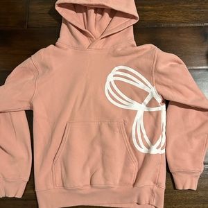 TNA hoodie